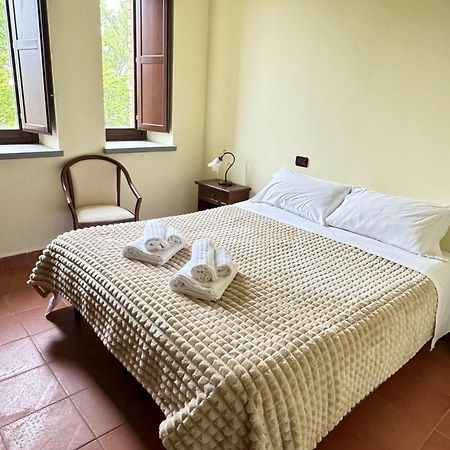 Nebris - Rifugio Del Parco Otel San Fratello Dış mekan fotoğraf