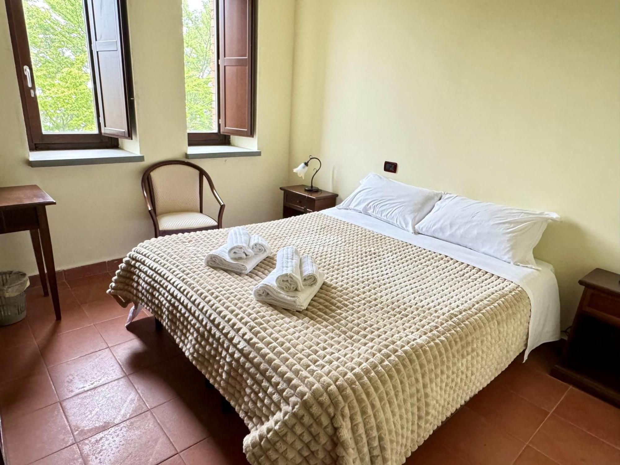 Nebris - Rifugio Del Parco Otel San Fratello Dış mekan fotoğraf
